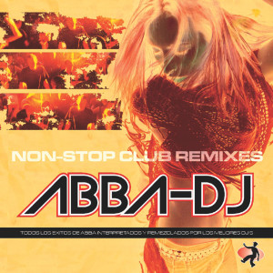 ดาวน์โหลดและฟังเพลง Mama Mia พร้อมเนื้อเพลงจาก ABBA-DJ