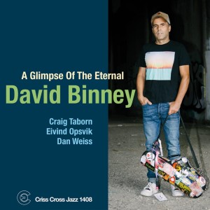 ดาวน์โหลดและฟังเพลง The Cat and the Moon พร้อมเนื้อเพลงจาก David Binney Quartet