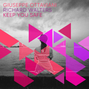Giuseppe Ottaviani的專輯Keep You Safe