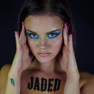 收聽Faith Richards的Jaded (Explicit)歌詞歌曲