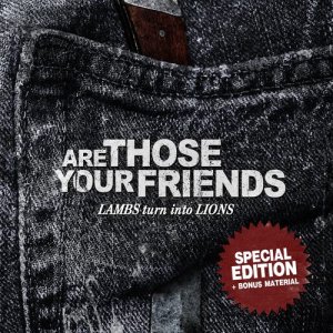 收聽Are Those Your Friends的Backstabber歌詞歌曲