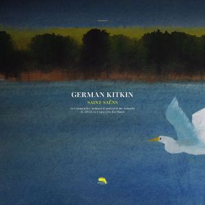 German Kitkin的專輯Le Carnaval des Animaux (Carnival of the Animals), R. 125: 13. Le Cygne (Arr. for Piano)