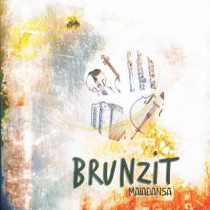 收聽Brunzit的1900歌詞歌曲