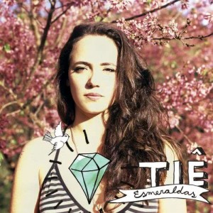 ดาวน์โหลดและฟังเพลง Esmeraldas พร้อมเนื้อเพลงจาก Tiê