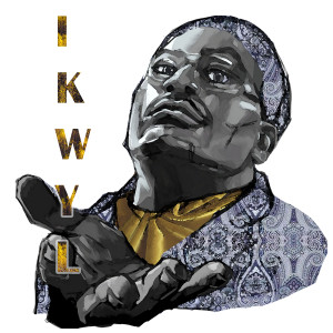 Album Ikwyl from Slugger