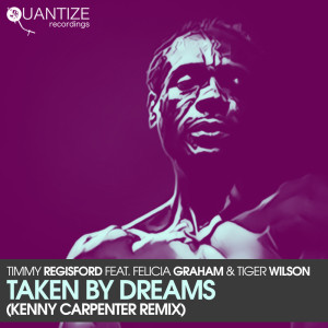 Listen to Taken By Dreams (Kenny Carpenter NYC Shelter Instrumental) song with lyrics from Timmy Regisford