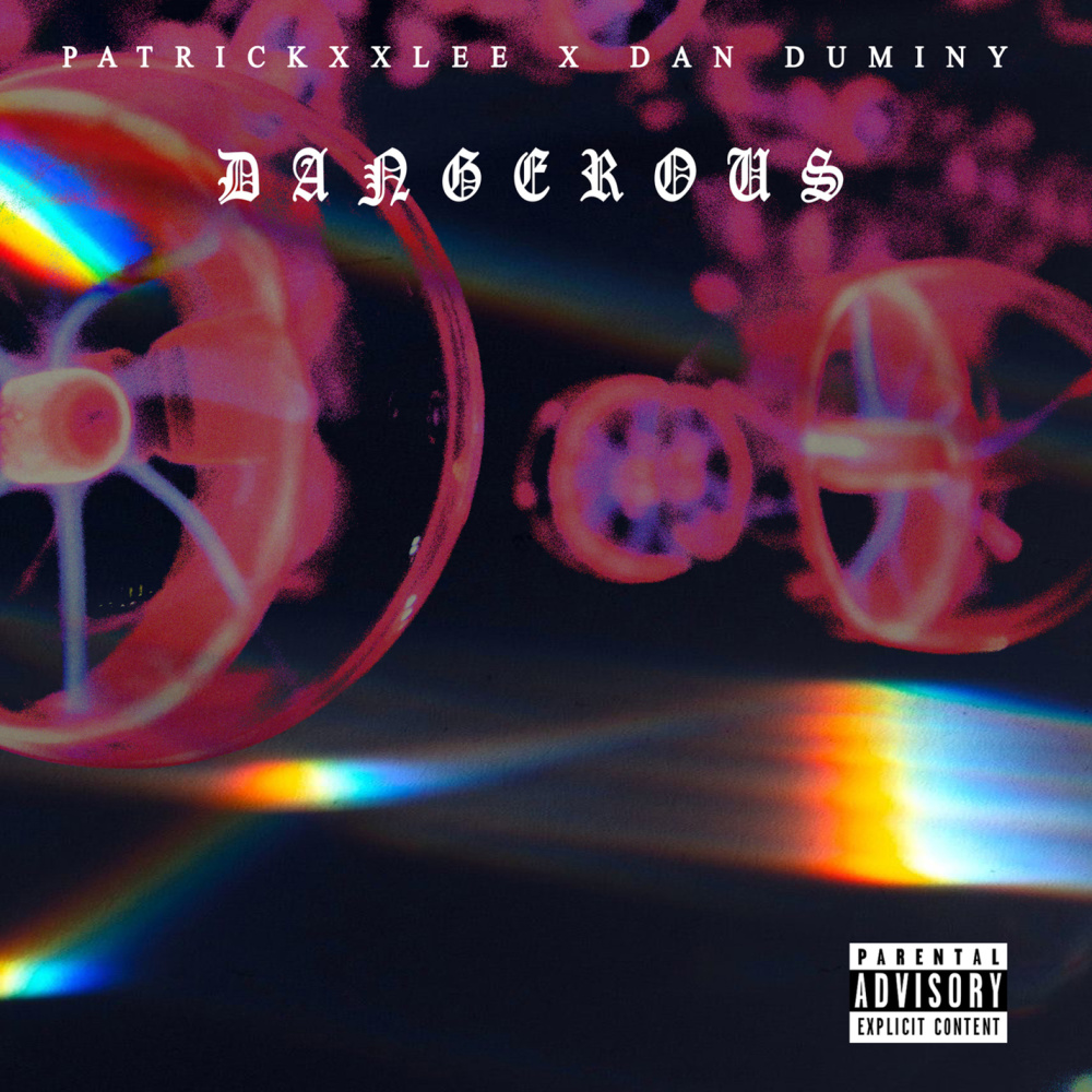 Dangerous (feat. Dan Duminy) (Explicit)