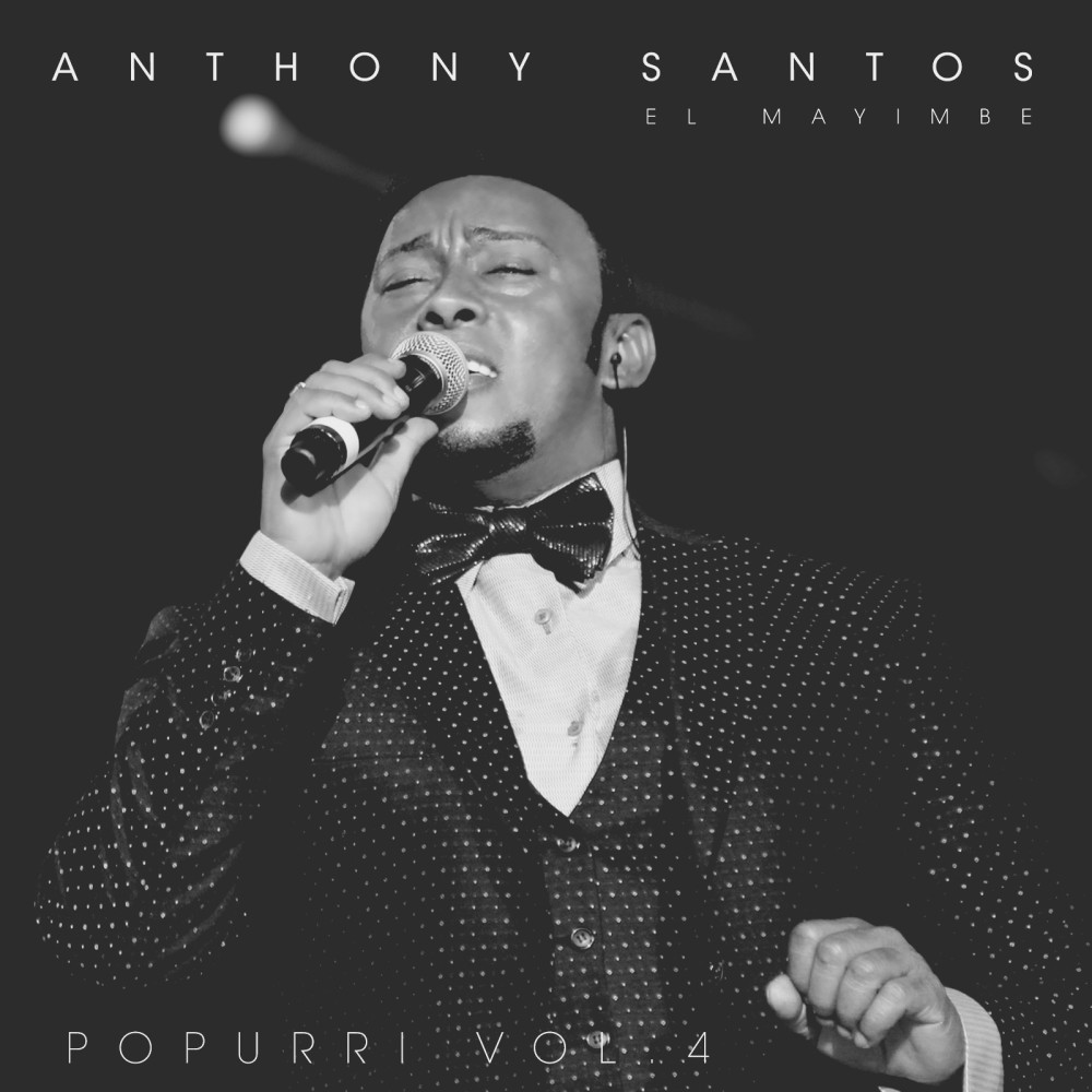 Popurri, Vol. 4 (En Vivo)