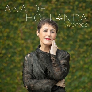 อัลบัม Vivemos ศิลปิน Ana de Hollanda