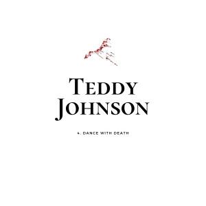 Album Dance with Death from Teddy Johnson