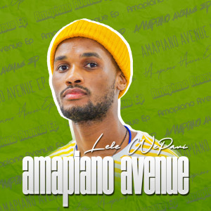 Listen to 12th & 19th (Extended Version) song with lyrics from Lele Wepavi
