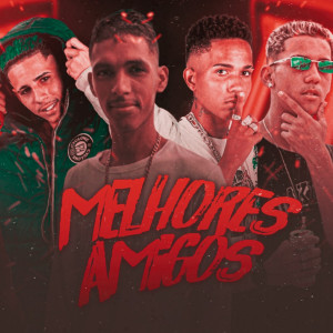 ดาวน์โหลดและฟังเพลง Melhores Amigos พร้อมเนื้อเพลงจาก Caio Zn