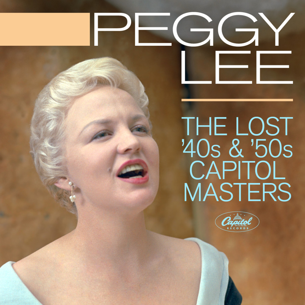 The Freedom Train (feat. Benny Goodman, Peggy Lee, Margaret Whiting and Paul Weston & His Orchestra)