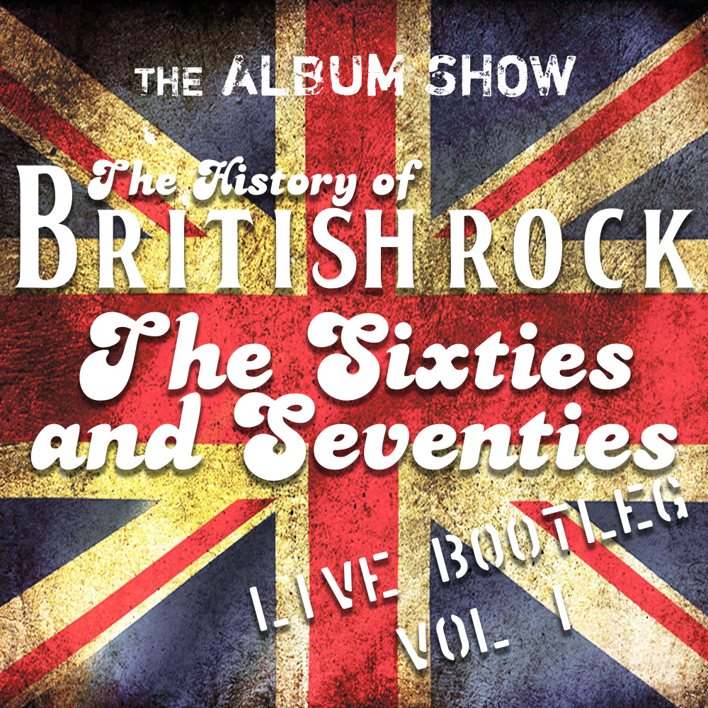 Rockin' All Over The World (Live)