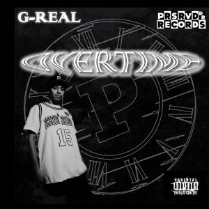 G-Real的專輯OVERTIME (Explicit)