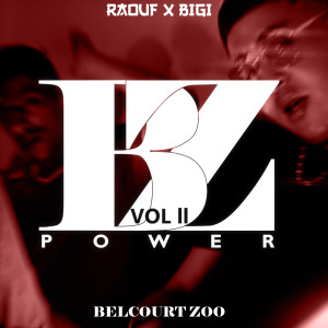 Album BZ Power, Vol. 2 from Belcourt Zoo