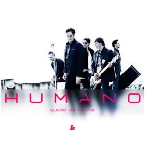 收聽Humano的Somos tu y yo歌詞歌曲