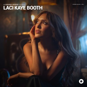 อัลบัม Laci Kaye Booth | OurVinyl Sessions ศิลปิน Laci Kaye Booth