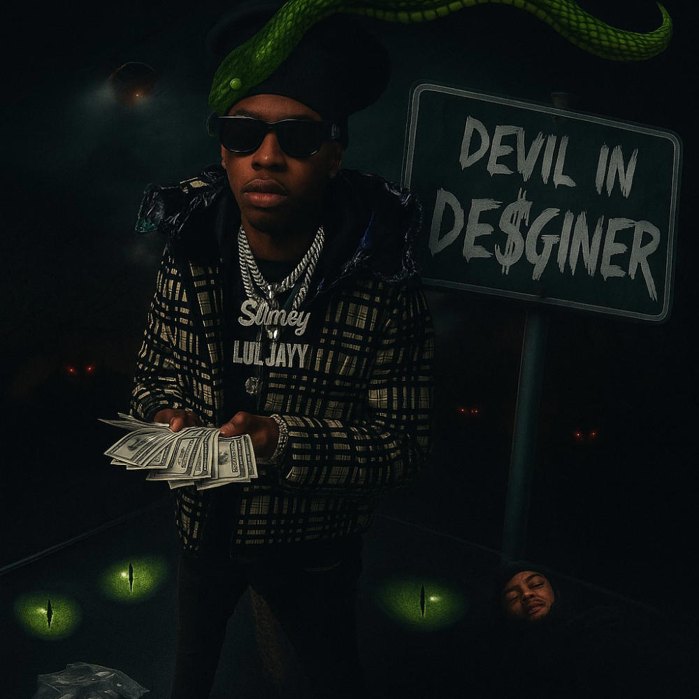 Gods Work (Explicit)