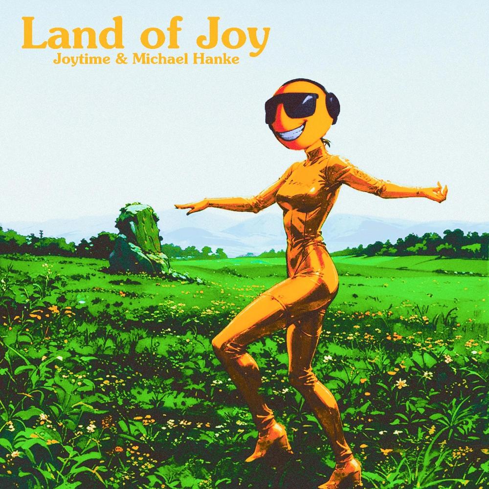 Land of Joy