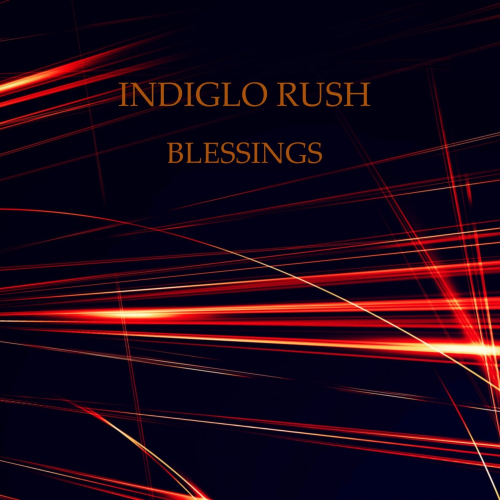 Blessings (2022 Remastered Version)