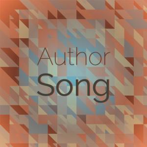 Author Song dari Various