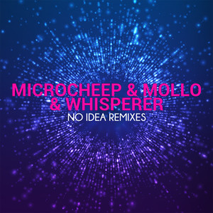 Album No Idea Remixes from MicRoCheep