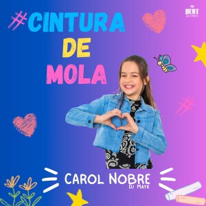 Album Cintura de mola from Carol Nobre