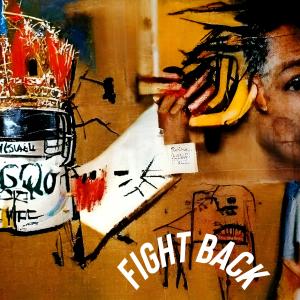 ดาวน์โหลดและฟังเพลง Fight Back (Explicit) พร้อมเนื้อเพลงจาก Clyde Shankle