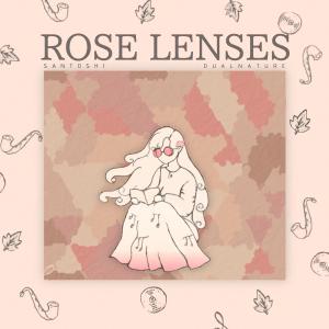 收聽Dualnature的Rose Lenses (Jazz Instrumental)歌詞歌曲