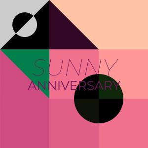 อัลบัม Sunny Anniversary ศิลปิน Various