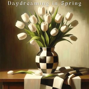 อัลบัม Daydreaming in Spring (Calm Spring Pianoscapes) ศิลปิน Piano Jazz Calming Music Academy