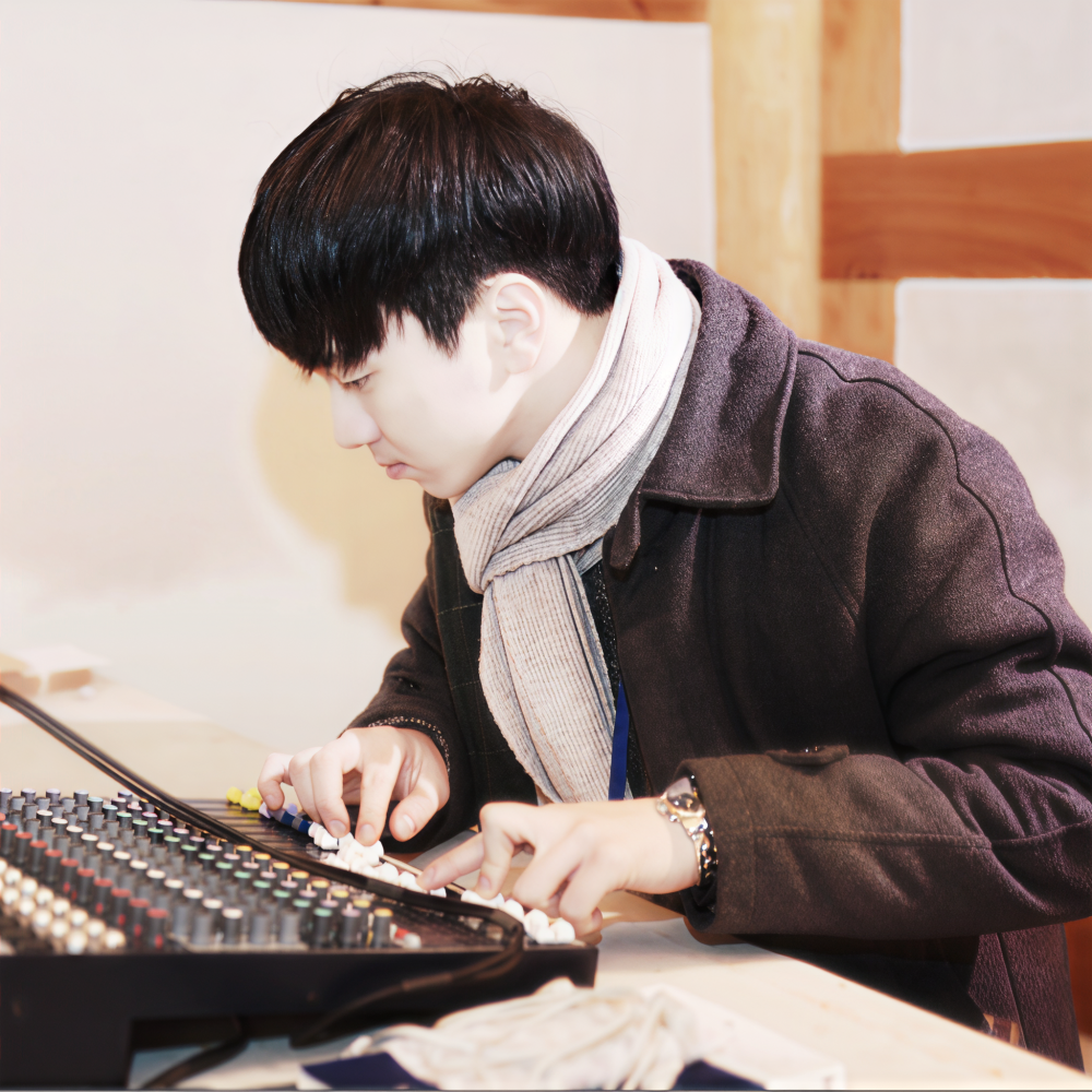 다로 (D.LOVE)