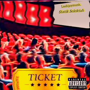 Leekjaymusic的專輯Ticket (feat. Statik Selektah) [Explicit]