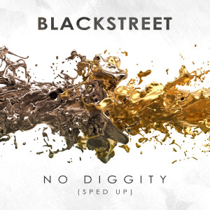 Blackstreet的專輯No Diggity (Re-Recorded - Sped Up)