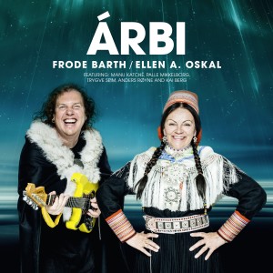 Listen to Ellen Margrethe A. Oskal song with lyrics from Frode Barth