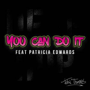 อัลบัม You Can Do It ศิลปิน Patricia Edwards