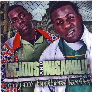 Dengarkan Thats How We Roll (Explicit) lagu dari Vicious and Husaholic dengan lirik