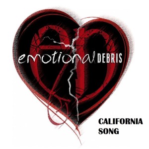 ดาวน์โหลดและฟังเพลง California Song พร้อมเนื้อเพลงจาก Emotional Debris