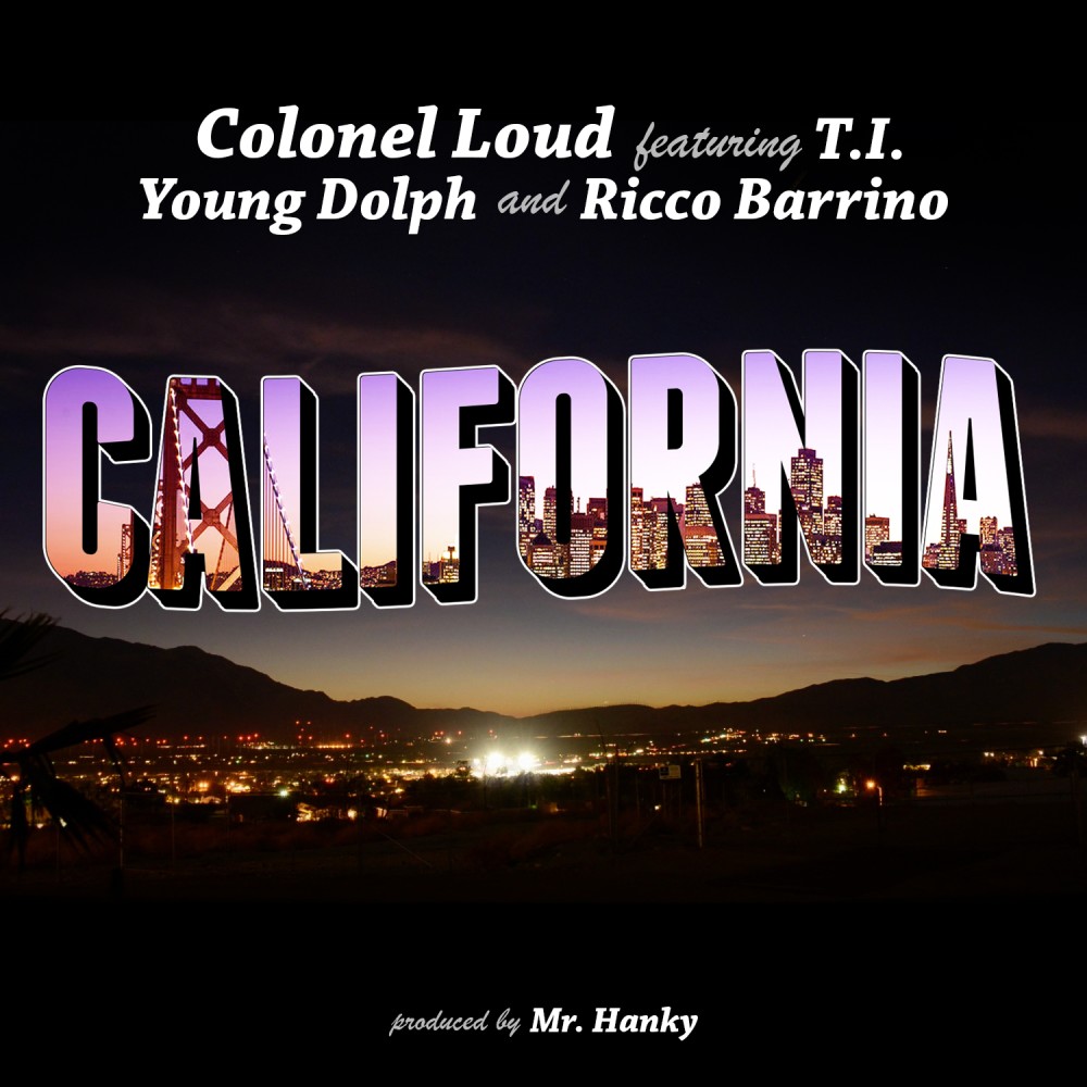 California (Explicit)