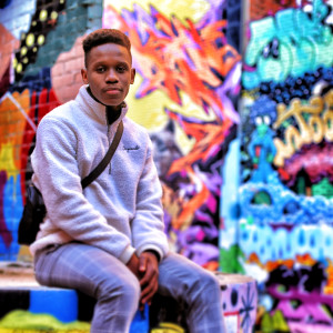 Phondo的專輯Jäätynyt kyynel