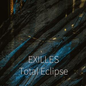 ดาวน์โหลดและฟังเพลง Total Eclipse พร้อมเนื้อเพลงจาก Exilles