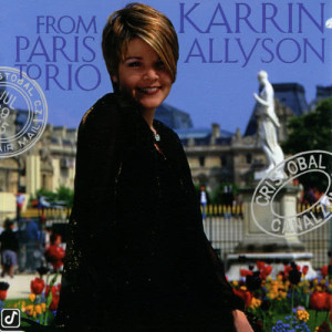 อัลบัม From Paris To Rio ศิลปิน Karrin Allyson