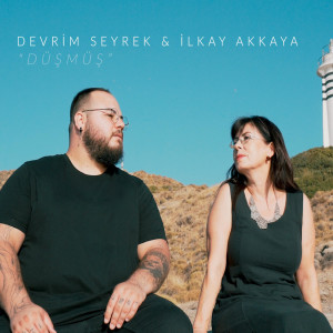 Devrim Seyrek的專輯Düşmüş