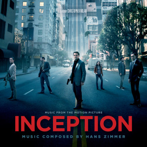 Inception (Junkie XL Remix)