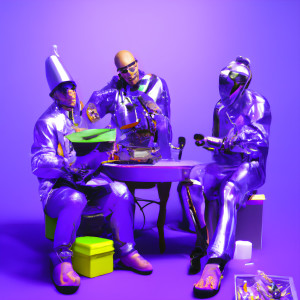 default playlist img