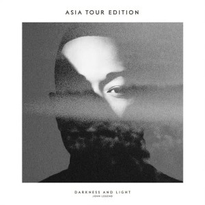 John Legend的專輯DARKNESS AND LIGHT (Asia Tour Edition)
