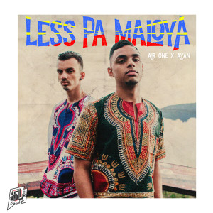 Listen to Less pa maloya song with lyrics from Air One