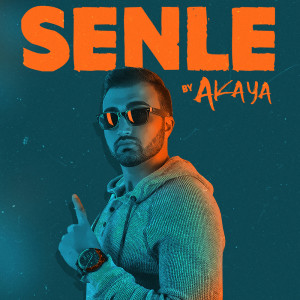 Album Senle oleh Akaya