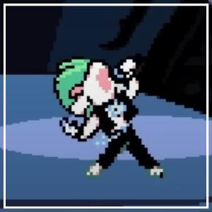 收聽KameX的Raise Up Your Bat歌詞歌曲